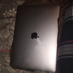 13-inch Mac book Pro